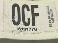 0 Cadillac Brougham Instrument Cluster Speedometer Gauges Fits OEM Used Auto Parts - Oemusedautoparts1.com