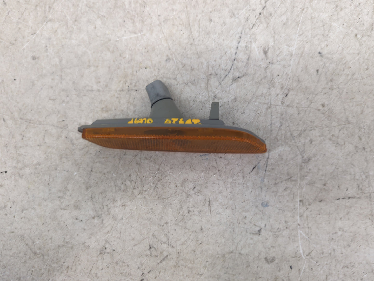 2003-2007 Cadillac Cts Passenger Right Oem Front Light Lamp 1113473 - Oemusedautoparts1.com