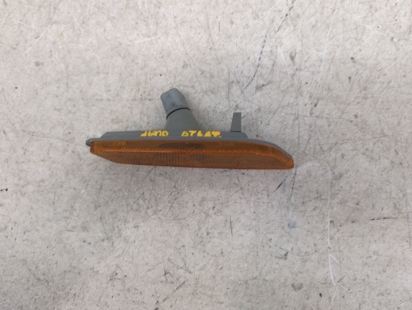 2003-2007 Cadillac Cts Passenger Right Oem Front Light Lamp 1113473 - Oemusedautoparts1.com