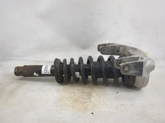 compare product 2010-2013 Cadillac Cts Drivers Front Strut Assembly Oem