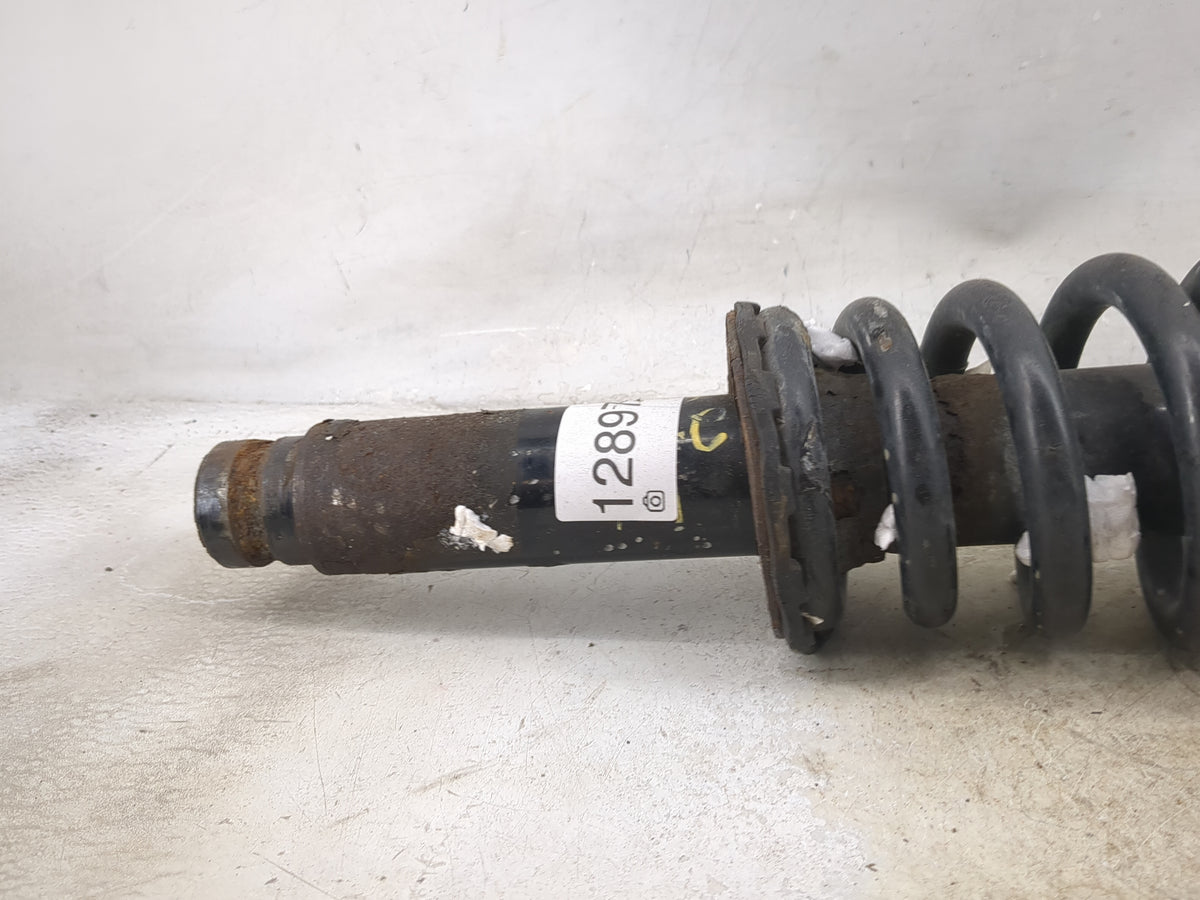 2010-2013 Cadillac Cts Drivers Front Strut Assembly Oem - Oemusedautoparts1.com
