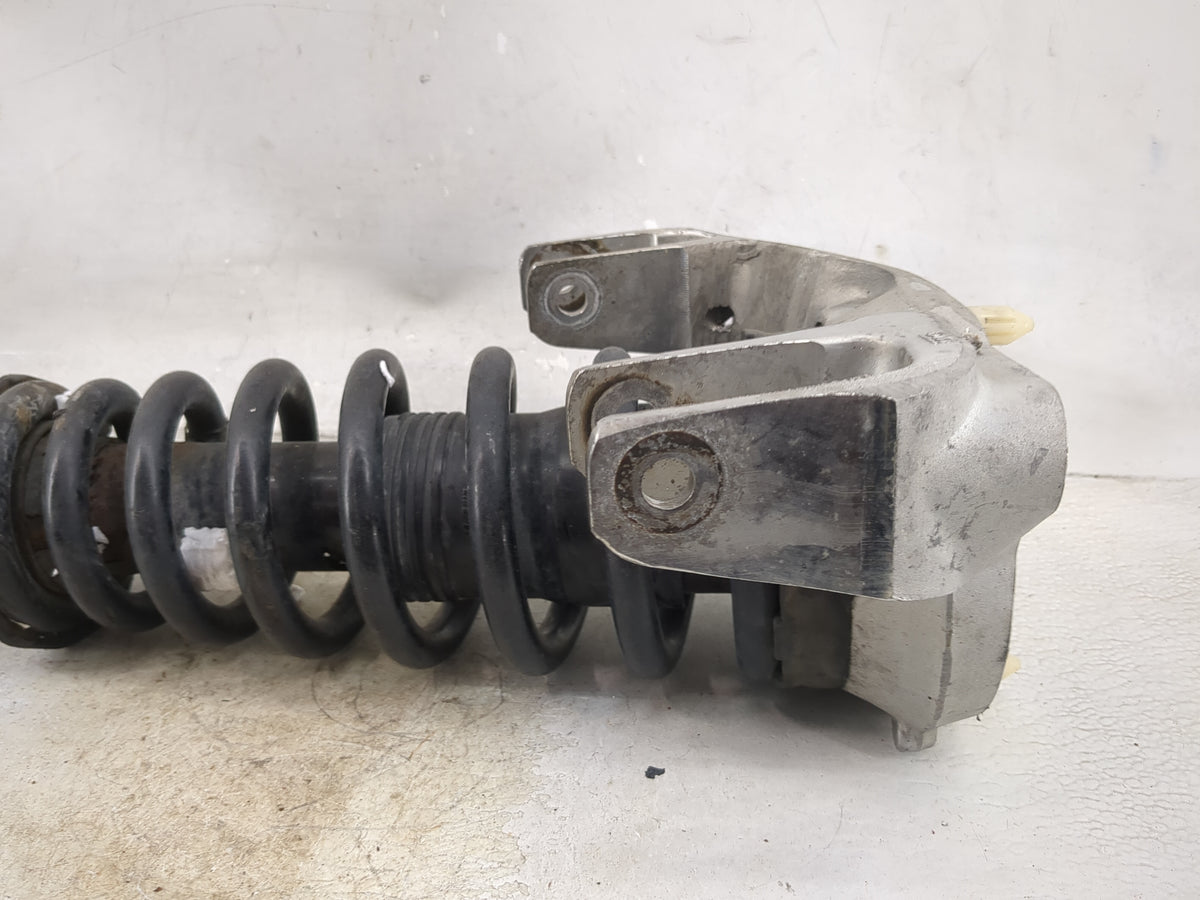 2010-2013 Cadillac Cts Drivers Front Strut Assembly Oem - Oemusedautoparts1.com