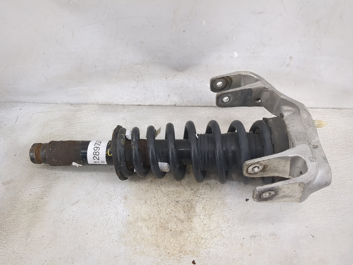 2010-2013 Cadillac Cts Drivers Front Strut Assembly Oem - Oemusedautoparts1.com