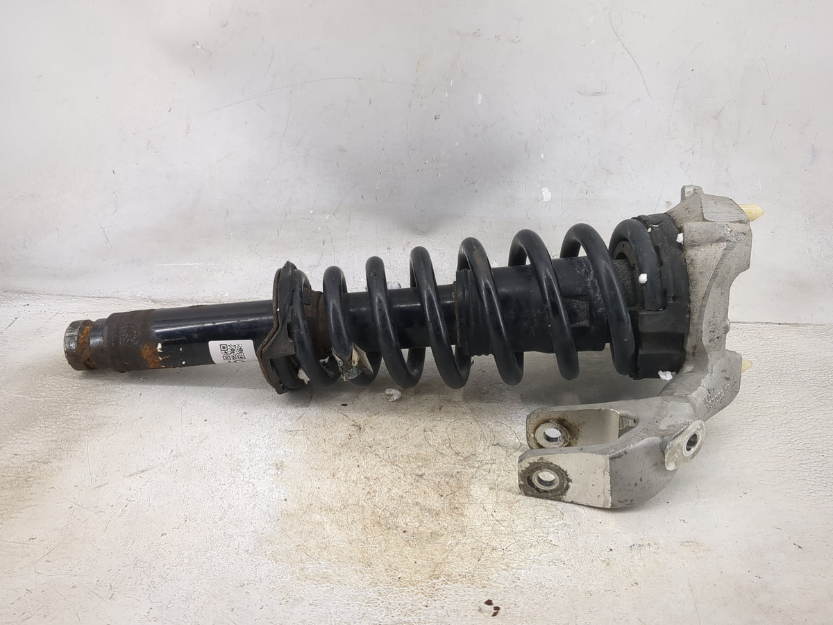 2010-2013 Cadillac Cts Drivers Front Strut Assembly Oem - Oemusedautoparts1.com