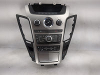 2008-2013 Cadillac Cts Radio Control Panel 5034135 - Oemusedautoparts1.com