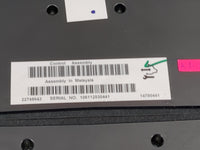 2008-2013 Cadillac Cts Radio Control Panel 5034135 - Oemusedautoparts1.com