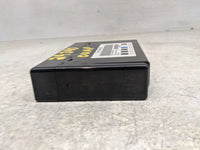2008-2013 Cadillac Cts Body Control Module Bcm Inner Cabin Fuse Box - Oemusedautoparts1.com