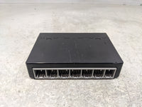 2008-2013 Cadillac Cts Body Control Module Bcm Inner Cabin Fuse Box - Oemusedautoparts1.com