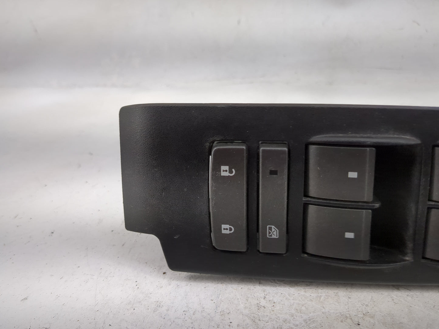 2008-2014 Cadillac Cts Master Power Window Switch Replacement Driver Side Left Fits Fits 2008 2009 2010 2011 2012 2013 2014 