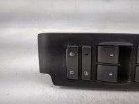 2008-2014 Cadillac Cts Master Power Window Switch Replacement Driver Side Left Fits Fits 2008 2009 2010 2011 2012 2013 2014 