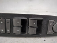2008-2014 Cadillac Cts Master Power Window Switch Replacement Driver Side Left Fits Fits 2008 2009 2010 2011 2012 2013 2014 