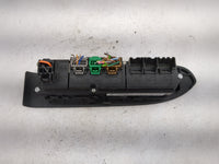 2008-2014 Cadillac Cts Master Power Window Switch Replacement Driver Side Left Fits Fits 2008 2009 2010 2011 2012 2013 2014 