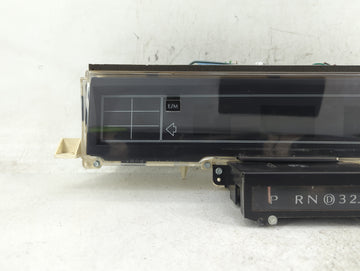 0 Cadillac Deville Instrument Cluster Speedometer Gauges Miles:122K Fits OEM Used Auto Parts
