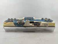 0 Cadillac Deville Instrument Cluster Speedometer Gauges Miles:122K Fits OEM Used Auto Parts - Oemusedautoparts1.com