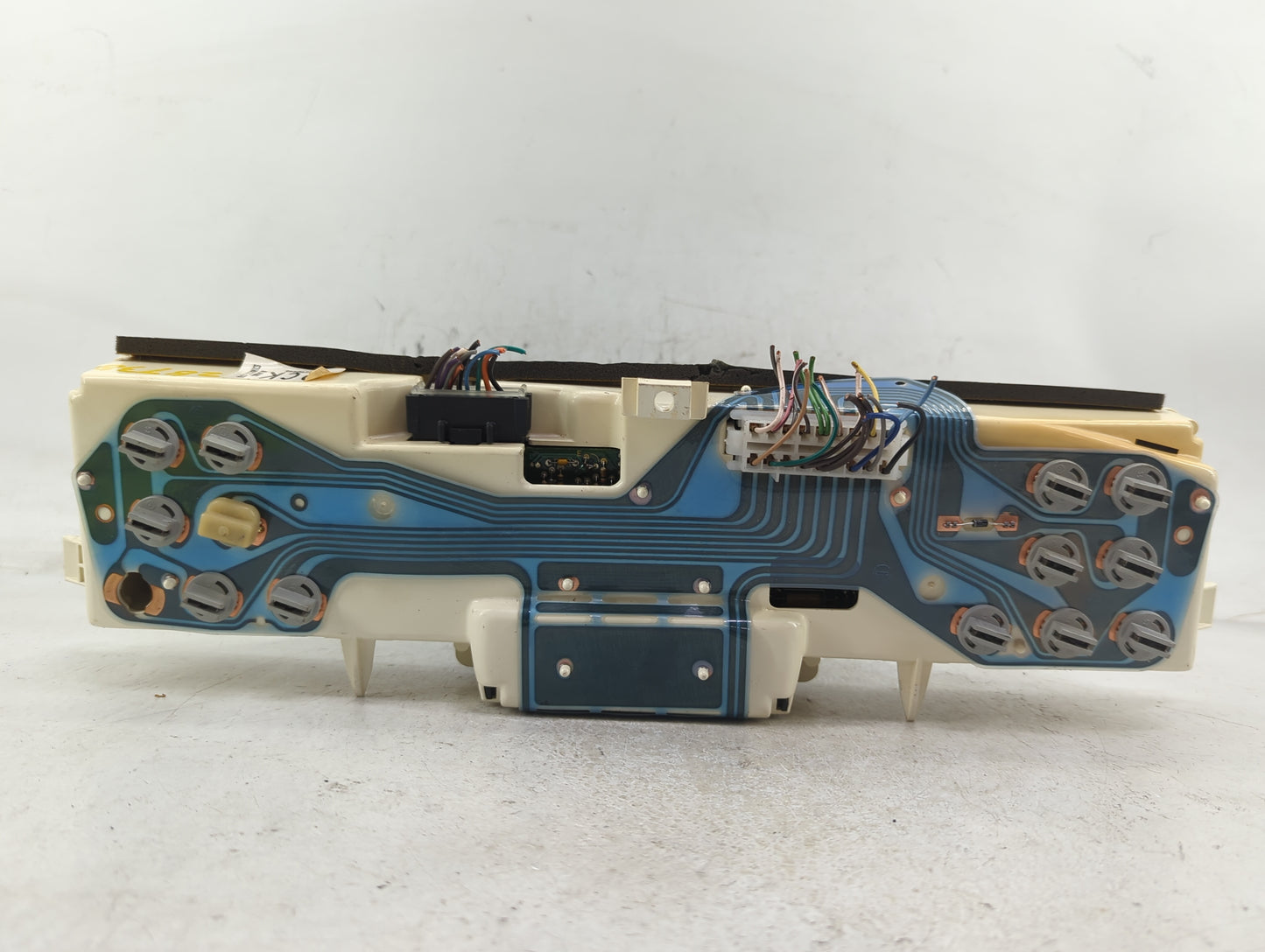 0 Cadillac Deville Instrument Cluster Speedometer Gauges Miles:122K Fits OEM Used Auto Parts - Oemusedautoparts1.com