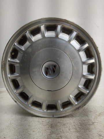Cadillac Deville Oem Wheel Rim - Oemusedautoparts1.com