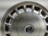 Cadillac Deville Oem Wheel Rim - Oemusedautoparts1.com
