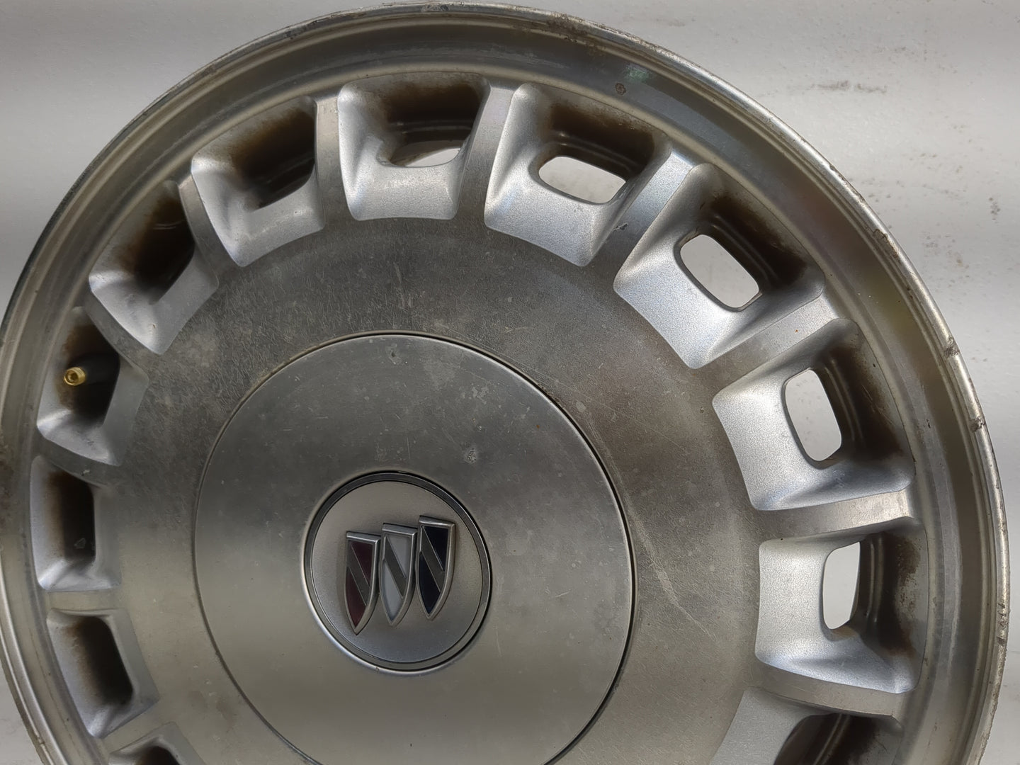 Cadillac Deville Oem Wheel Rim 1145864 - Oemusedautoparts1.com