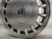 Cadillac Deville Oem Wheel Rim - Oemusedautoparts1.com
