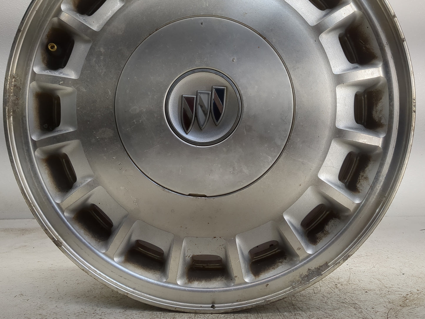 Cadillac Deville Oem Wheel Rim - Oemusedautoparts1.com