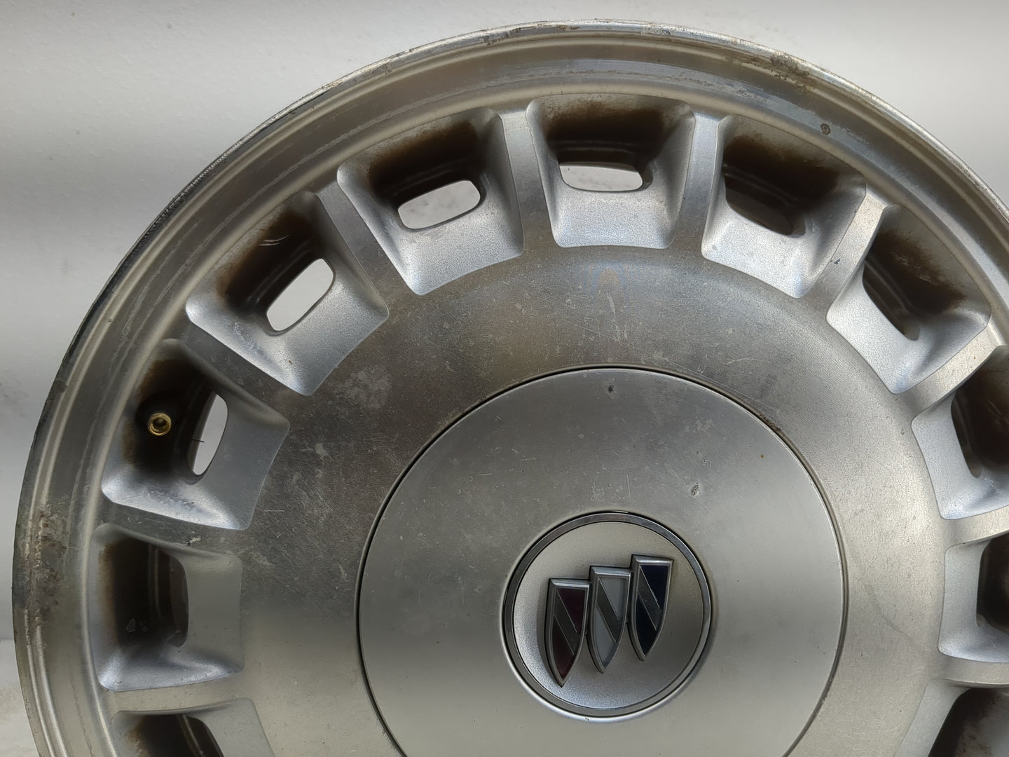 Cadillac Deville Oem Wheel Rim 1145864 - Oemusedautoparts1.com