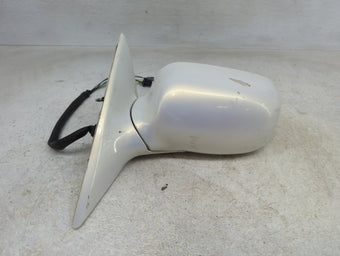 compare product 2003-2005 Cadillac Deville Driver Side View Mirror - Left Door Mirror OEM Used