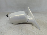2003-2005 Cadillac Deville Passenger Side View Mirror - Right Door Mirror OEM Used - Oemusedautoparts1.com