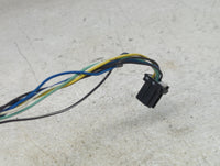 2003-2005 Cadillac Deville Passenger Side View Mirror - Right Door Mirror OEM Used - Oemusedautoparts1.com