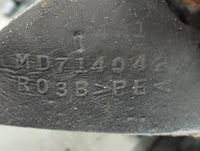 2003-2005 Cadillac Deville Passenger Side View Mirror - Right Door Mirror OEM Used - Oemusedautoparts1.com