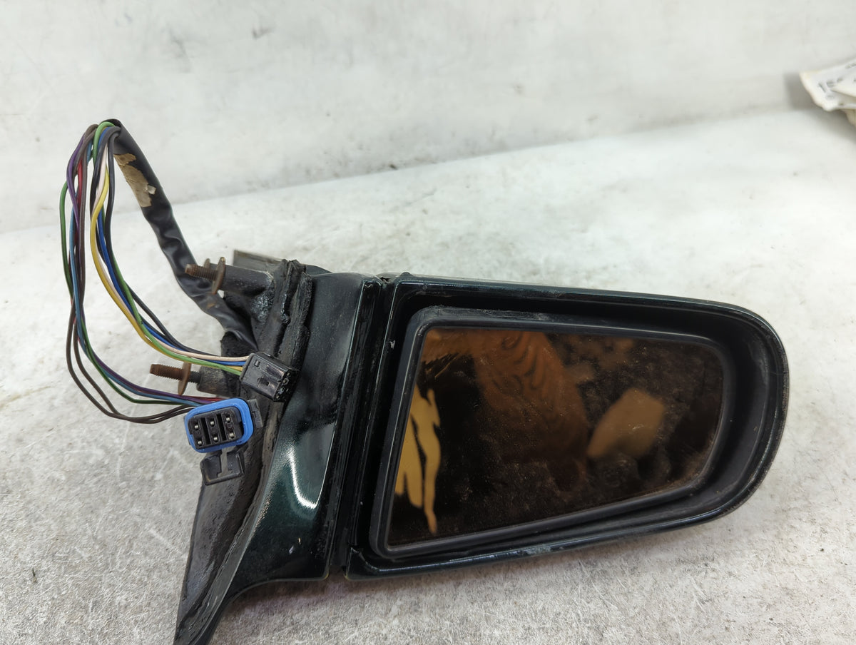 1997-2002 Cadillac Eldorado Driver Side View Mirror - Left Door Mirror OEM Used - Oemusedautoparts1.com