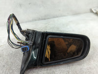 1997-2002 Cadillac Eldorado Driver Side View Mirror - Left Door Mirror OEM Used - Oemusedautoparts1.com