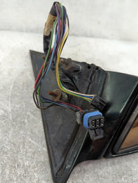 1997-2002 Cadillac Eldorado Driver Side View Mirror - Left Door Mirror OEM Used - Oemusedautoparts1.com