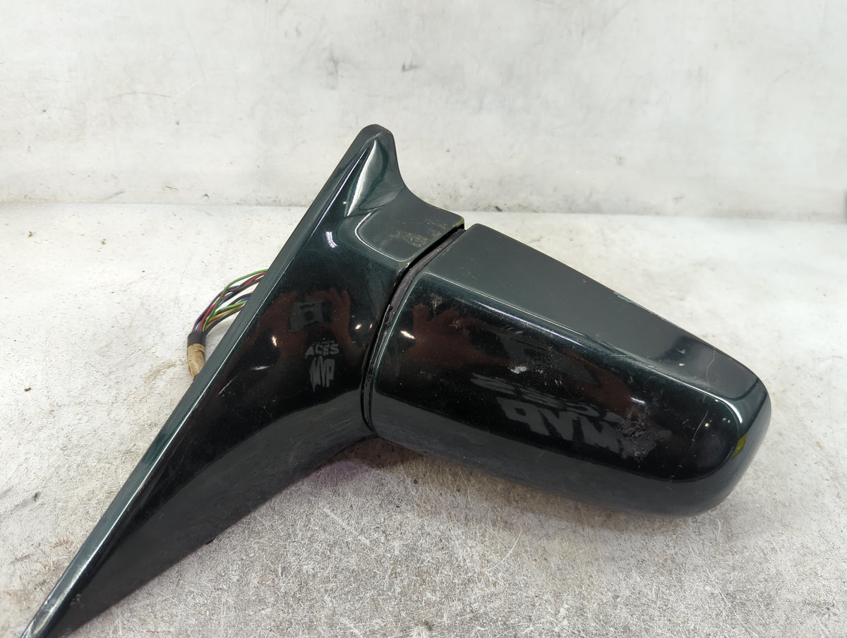 1997-2002 Cadillac Eldorado Driver Side View Mirror - Left Door Mirror OEM Used - Oemusedautoparts1.com