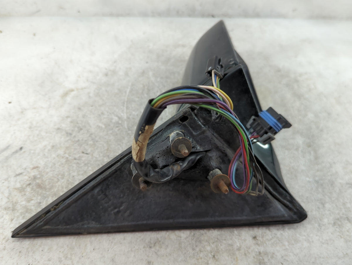 1997-2002 Cadillac Eldorado Driver Side View Mirror - Left Door Mirror OEM Used - Oemusedautoparts1.com