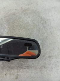 2000-2002 Cadillac Eldorado Interior Rear View Mirror Replacement OEM Fits Fits 2000 2001 2002 2003 2004 2005 OEM Used Auto 