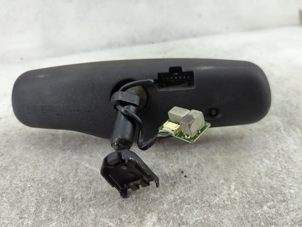 2000-2002 Cadillac Eldorado Interior Rear View Mirror Replacement OEM Fits Fits 2000 2001 2002 2003 2004 2005 OEM Used Auto 