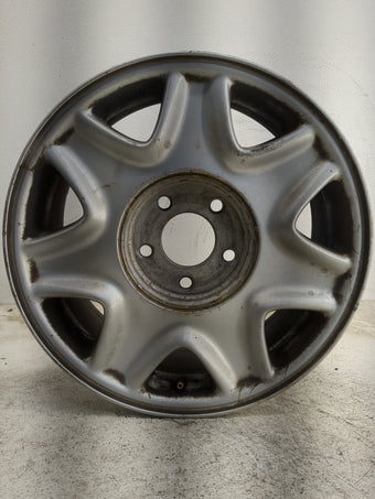 compare product 1995-2002 Cadillac Eldorado Oem Wheel Rim