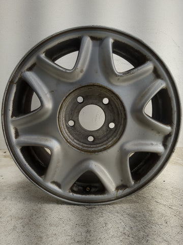 1995-2002 Cadillac Eldorado Oem Wheel Rim - Oemusedautoparts1.com