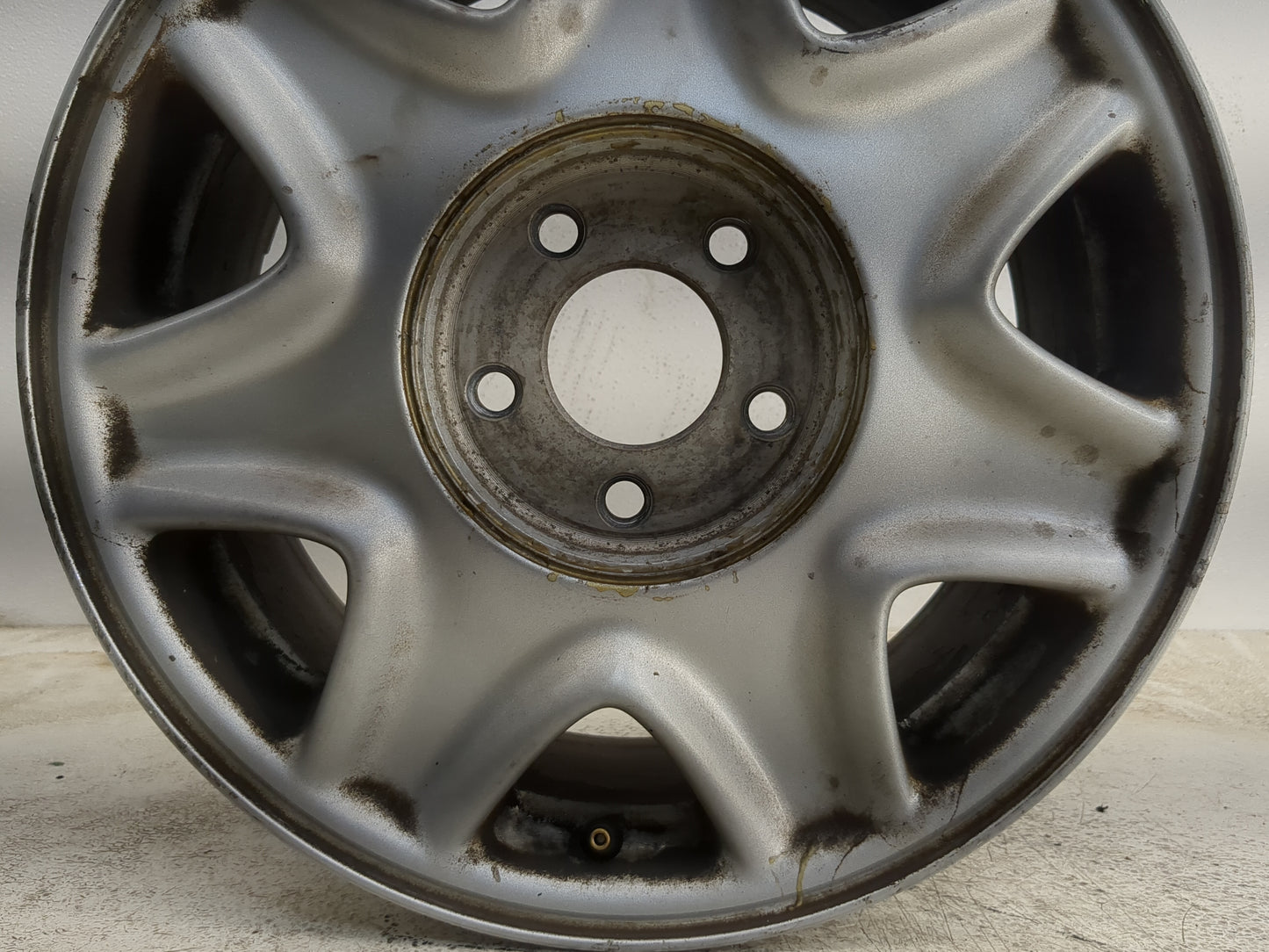 1995-2002 Cadillac Eldorado Oem Wheel Rim - Oemusedautoparts1.com