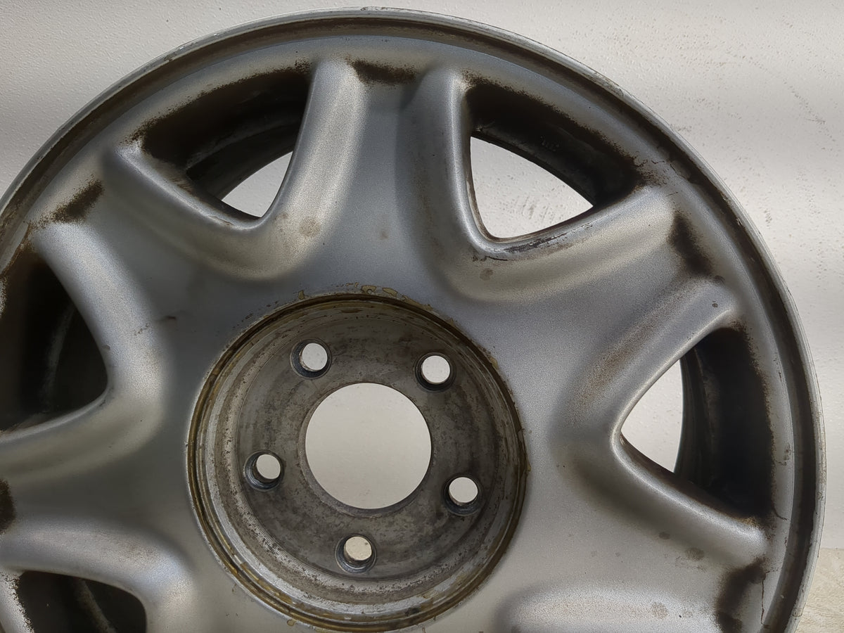 1995-2002 Cadillac Eldorado Oem Wheel Rim - Oemusedautoparts1.com