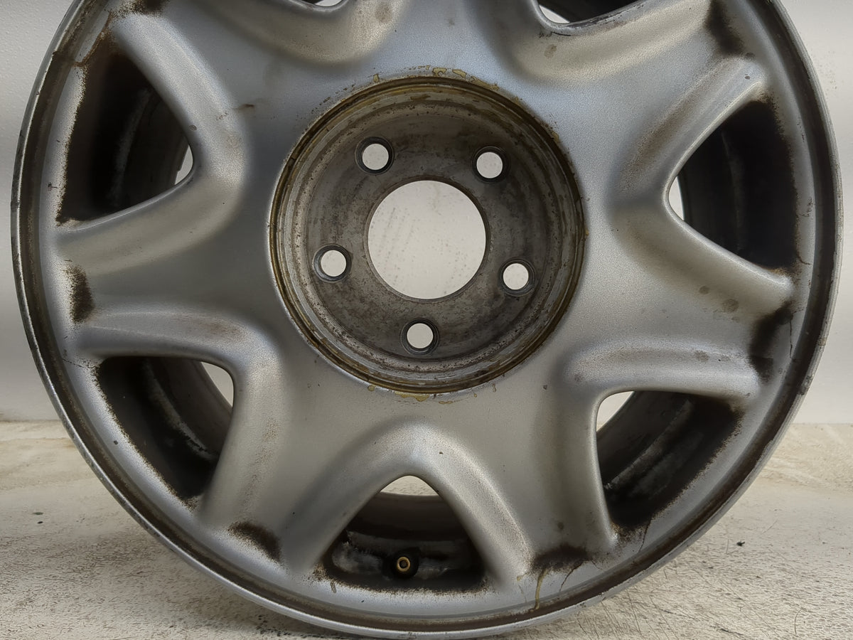 1995-2002 Cadillac Eldorado Oem Wheel Rim - Oemusedautoparts1.com