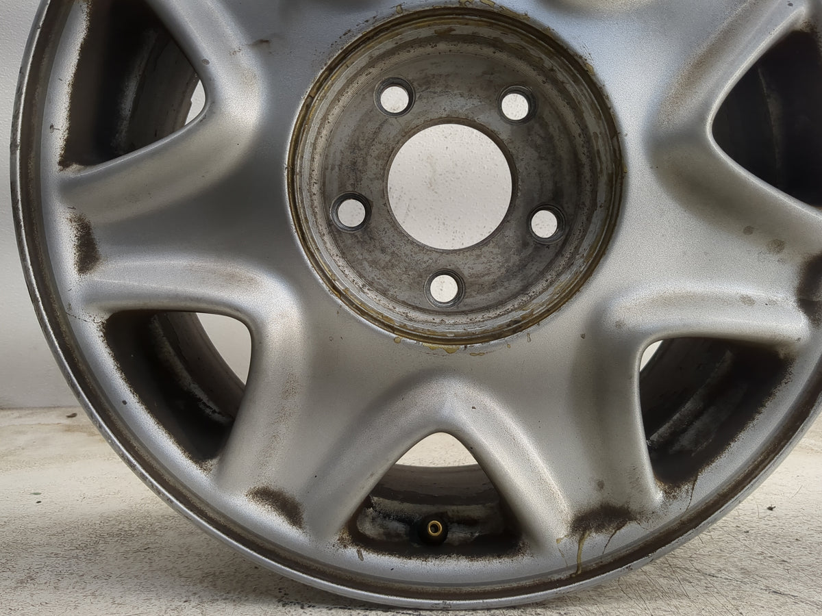 1995-2002 Cadillac Eldorado Oem Wheel Rim - Oemusedautoparts1.com