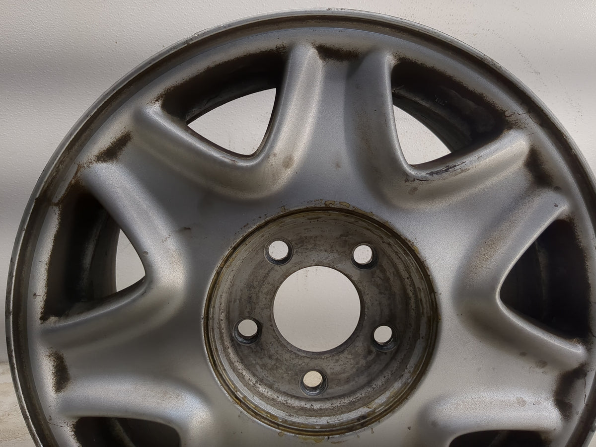 1995-2002 Cadillac Eldorado Oem Wheel Rim - Oemusedautoparts1.com