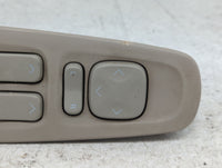 1998-2004 Cadillac Seville Master Power Window Switch Replacement Driver Side Left Fits Fits 1998 1999 2000 2001 2002 2003 2