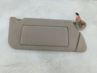 2000-2004 Cadillac Seville Sun Visor Shade Replacement Passenger Right Mirror Fits Fits 2000 2001 2002 2003 2004 2005 OEM Us