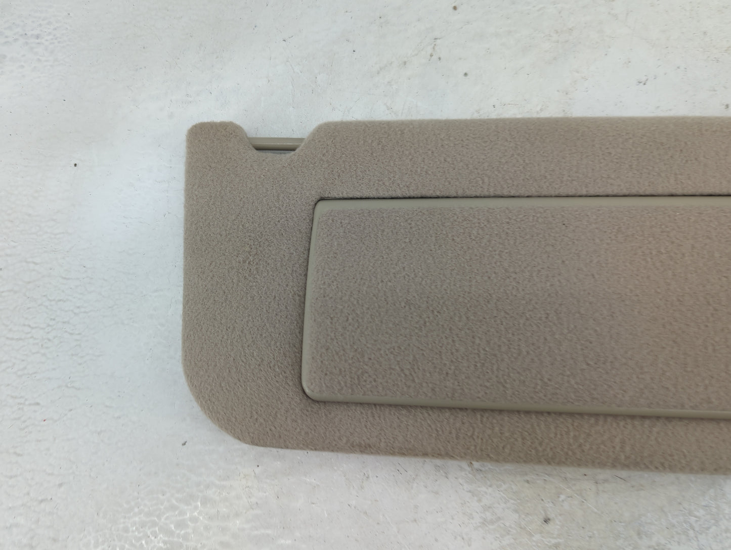 2000-2004 Cadillac Seville Sun Visor Shade Replacement Passenger Right Mirror Fits Fits 2000 2001 2002 2003 2004 2005 OEM Us
