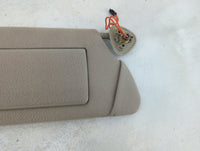 2000-2004 Cadillac Seville Sun Visor Shade Replacement Passenger Right Mirror Fits Fits 2000 2001 2002 2003 2004 2005 OEM Us