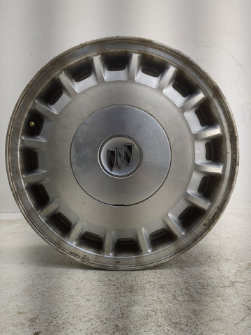 Cadillac Seville Oem Wheel Rim - Oemusedautoparts1.com