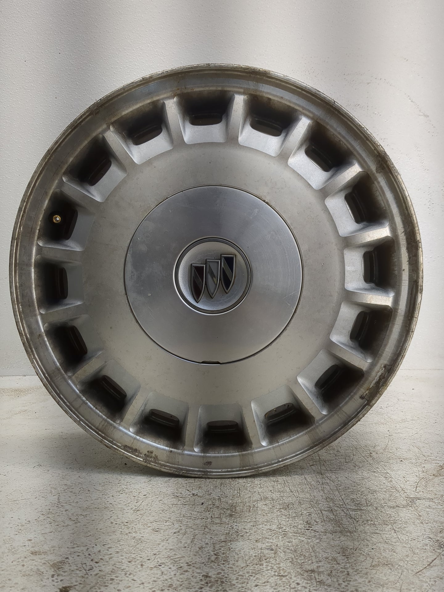Cadillac Seville Oem Wheel Rim - Oemusedautoparts1.com