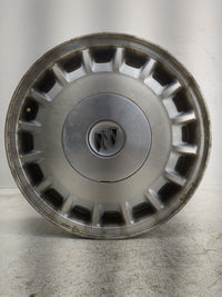 Cadillac Seville Oem Wheel Rim - Oemusedautoparts1.com